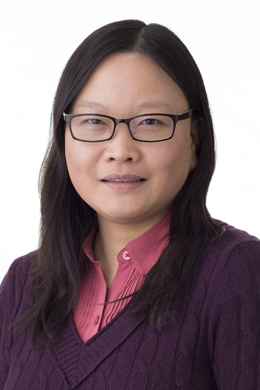 Profile picture of Joyce Tsang